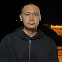 Михаил, 19 лет