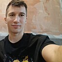 Максим, 25 лет