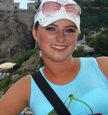 Фотография девушки Ольга, 41 год из г. Луганск