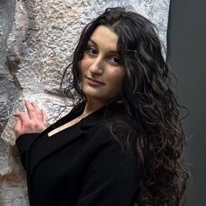 Фотография девушки Lily, 19 лет из г. Ереван