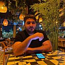 Samir, 25 лет