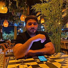 Фотография мужчины Samir, 25 лет из г. Минск