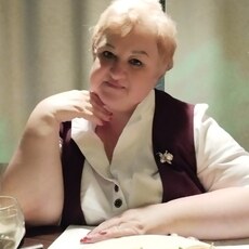Фотография девушки Татьяна, 53 года из г. Ефремов