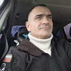 Фотография мужчины Палководець, 42 года из г. Макеевка