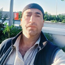 Фотография мужчины Мирка, 39 лет из г. Омск