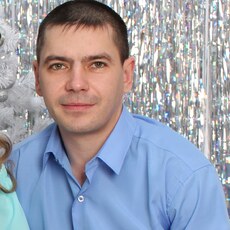 Фотография мужчины Анатолий, 38 лет из г. Омск
