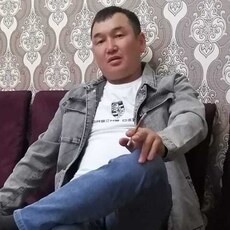 Фотография мужчины Аман, 42 года из г. Пермь