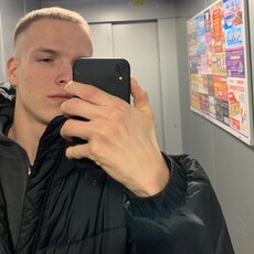 Фотография мужчины Денис, 22 года из г. Красноярск