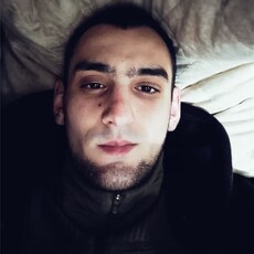Фотография мужчины Артём, 23 года из г. Дзержинск
