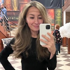 Фотография девушки Катя, 38 лет из г. Чебоксары