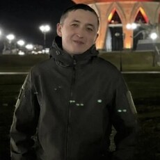 Фотография мужчины Алексей, 26 лет из г. Нижний Новгород