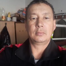 Фотография мужчины Сергей, 51 год из г. Волгоград