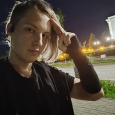 Фотография мужчины Kirk, 19 лет из г. Ижевск