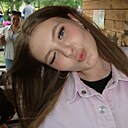 Кира, 20 лет