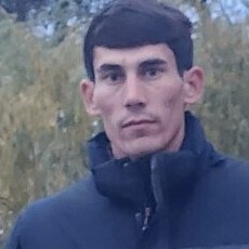 Фотография мужчины Murat, 27 лет из г. Солигорск