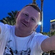 Фотография мужчины Александр, 35 лет из г. Могилев