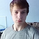 Егор, 18 лет