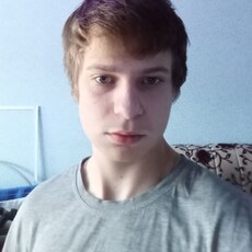 Фотография мужчины Егор, 18 лет из г. Кизел
