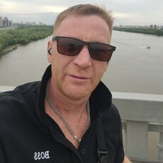 Фотография мужчины Дмитрий, 42 года из г. Омск