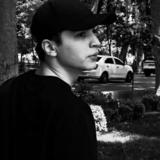 Фотография мужчины Али, 20 лет из г. Москва
