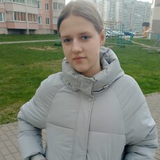 Фотография девушки Ксения, 18 лет из г. Могилев