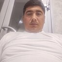 Темур, 33 года