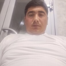 Фотография мужчины Темур, 33 года из г. Мурманск