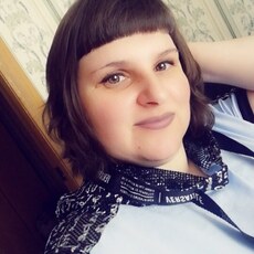 Фотография девушки Олеся, 43 года из г. Брянск