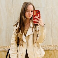 Фотография девушки Асие, 22 года из г. Симферополь