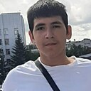 Макс, 19 лет