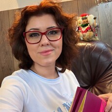 Фотография девушки Елена, 45 лет из г. Мурманск