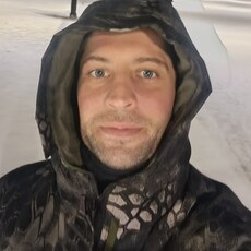 Фотография мужчины Николай, 34 года из г. Столбцы