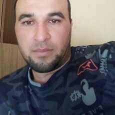 Фотография мужчины Sarvin, 33 года из г. Отрадный