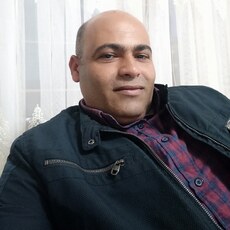 Фотография мужчины Omar, 37 лет из г. Нижний Новгород