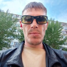 Фотография мужчины Volc, 27 лет из г. Екатеринбург