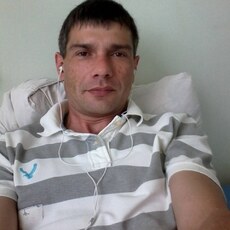 Фотография мужчины Сергей, 46 лет из г. Ульяновск