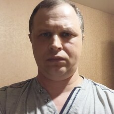 Фотография мужчины Сергий, 40 лет из г. Брянск