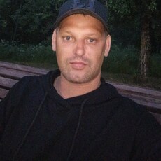 Фотография мужчины Максим, 36 лет из г. Сергиев Посад