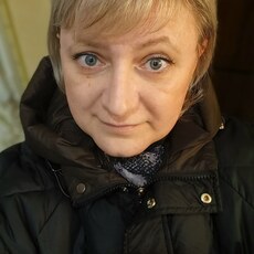 Фотография девушки Светлана, 49 лет из г. Казань