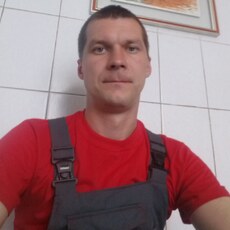 Фотография мужчины Серёга, 43 года из г. Копейск