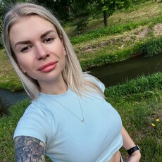 Екатерина, 34 из г. Обнинск.