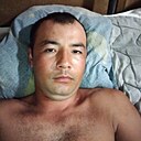 Бахром, 30 лет
