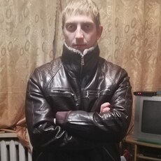 Фотография мужчины Антон, 33 года из г. Орша