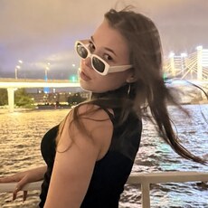Фотография девушки Софи, 20 лет из г. Санкт-Петербург