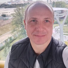 Фотография мужчины Александр, 46 лет из г. Электросталь