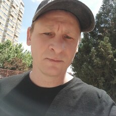 Фотография мужчины Андрей, 40 лет из г. Сочи