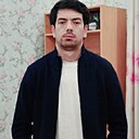 Тимур, 28 лет