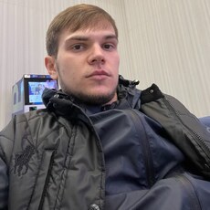 Фотография мужчины Koba, 29 лет из г. Москва