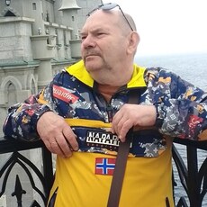 Фотография мужчины Вова, 62 года из г. Москва