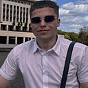 Максим, 20 лет